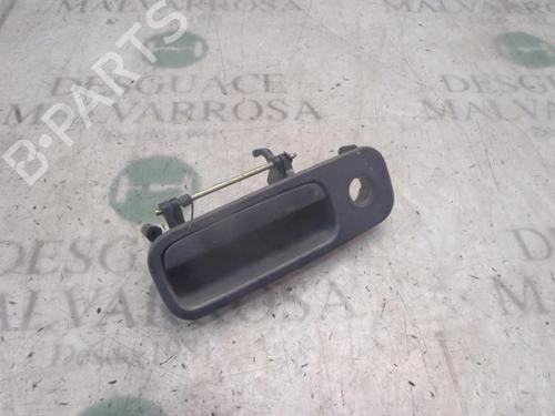 Tailgate lock FORD GALAXY I (WGR) [1995-2006]null 1121111