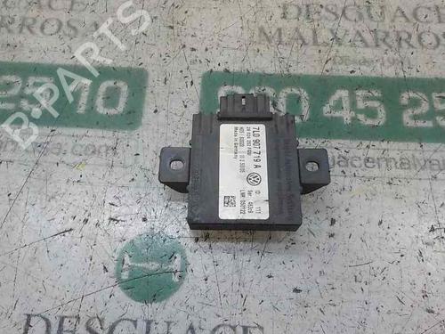 Electronic module VW TOUAREG (7LA, 7L6, 7L7) 3.0 V6 TDI | BP4972793M83 