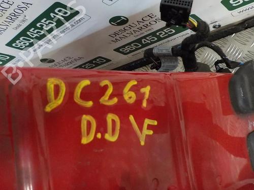 Right front door MINI MINI (R56)  | BP3990703C3 