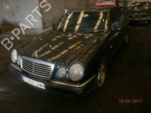 Lygtevasker MERCEDES-BENZ E-CLASS (W210)  | BP14277640E17 