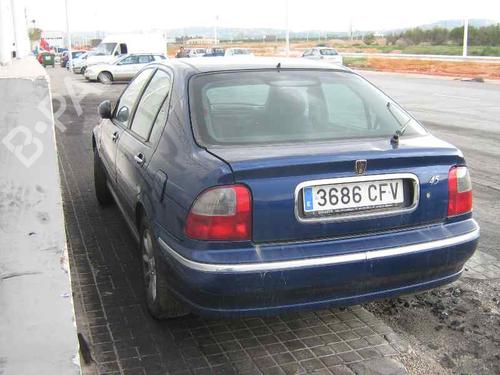 Rear left window mechanism ROVER 45 I Hatchback (RT)  | BP3735034C24  - Image 5