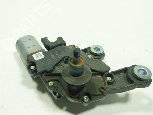 Used Rear wiper motor PORSCHE CAYENNE (9YA) 3.0 AWD (9YAAA1) (340 hp) 27529699