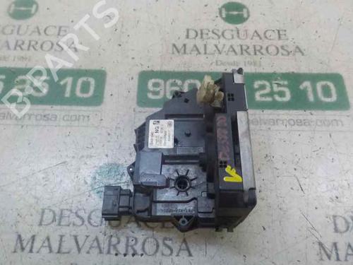 Front right lock OPEL CORSA E (X15) | BP4948010C97 - Image 2