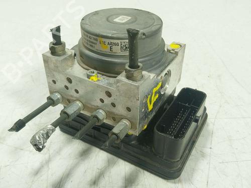 Used ABS pump ABS pump 38258528 38258528