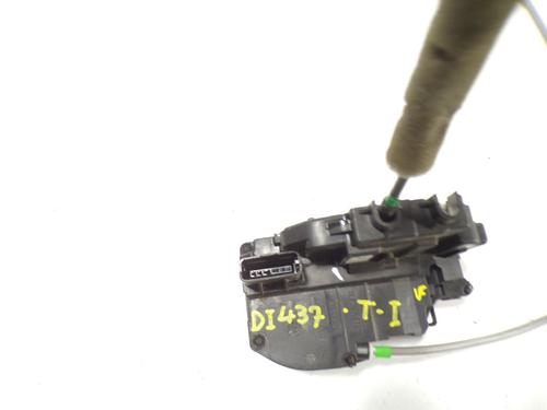 Rear left lock NISSAN QASHQAI / QASHQAI +2 I (J10, NJ10, JJ10E)  | BP9195095C100 
