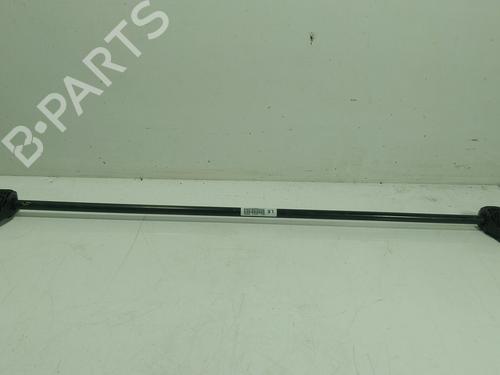 Used Anti roll bar Anti roll bar BMW 2 Gran Coupe (F44) 218 i (140 hp) 26592224 26592224
