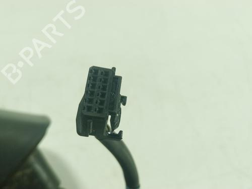 Left mirror RENAULT CLIO IV (BH_) 1.2 16V | BP26727970C26 