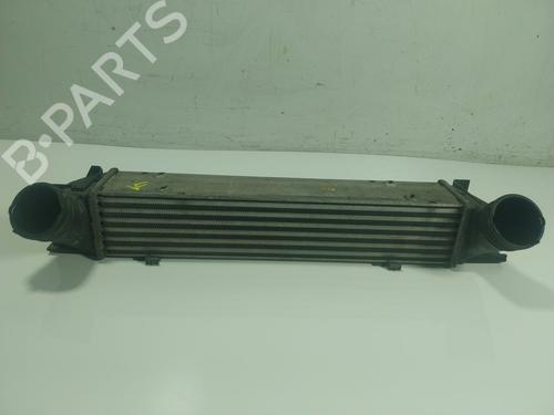 Used Intercooler Intercooler BMW 1 Coupe (E82) [2006-2013] 20499302 20499302