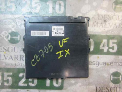 Elektronisk modul TOYOTA VERSO (_R2_) 1.6 D4-D (WAR20_) (112 hp) 6250412