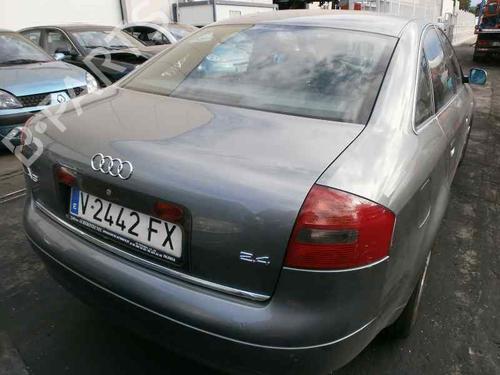 Left front window motor AUDI A6 C5 (4B2) 2.4 | BP3806239E21 