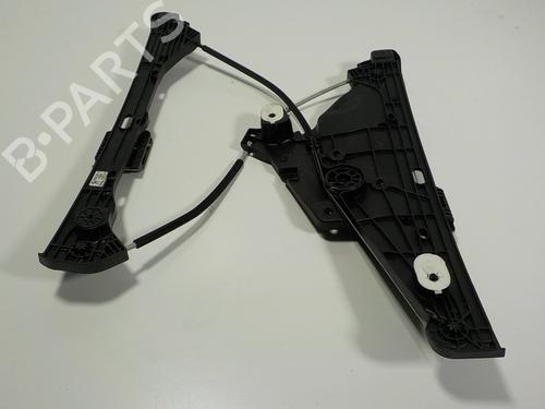 Front left window mechanism PEUGEOT 208 II (UB_, UP_, UW_, UJ_) 1.2 PureTech 100 | BP11946895C22 