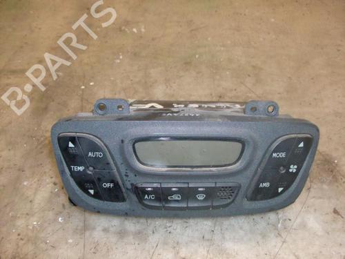 Used Climate control Climate control HYUNDAI SANTA FÉ I (SM) 2.0 CRDi 4x4 (113 hp) 3764293 3764293
