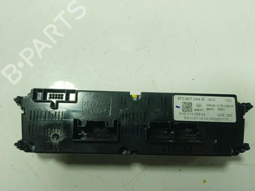 Climate control SEAT ARONA (KJ7, KJP) 1.0 TSI | BP27978212I5 - Image 3