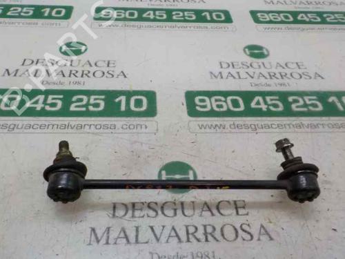 Used Left front suspension arm Left front suspension arm HONDA CIVIC VIII Hatchback (FN, FK) 1.8 (FN1, FK2) (140 hp) 14283193 14283193