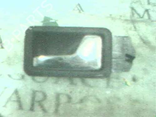 Used Front left interior door handle Front left interior door handle AUDI 100 C3 Saloon (443, 444) [1982-1991] 11818016 11818016