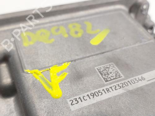 Battery NISSAN JUKE (F15) 1.6 | BP25623821E11 