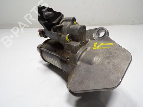 Used Starter OPEL ASTRA K (B16) 1.2 Turbo (68) (110 hp) 13708343