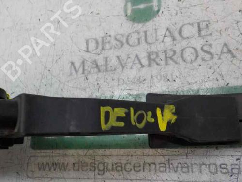 Pedal SEAT IBIZA IV (6J5, 6P1) 1.6 TDI | BP4517127I4 