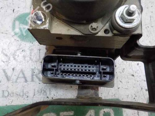 ABS pump PEUGEOT BIPPER (AA_) 1.4 HDi | BP4632667M43