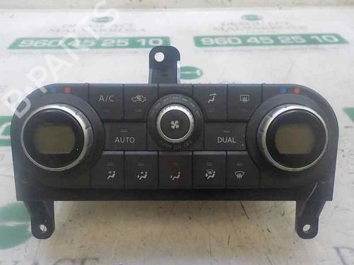Used Climate control Climate control NISSAN QASHQAI I (J10, NJ10) 1.6 (117 hp) 5152389 5152389