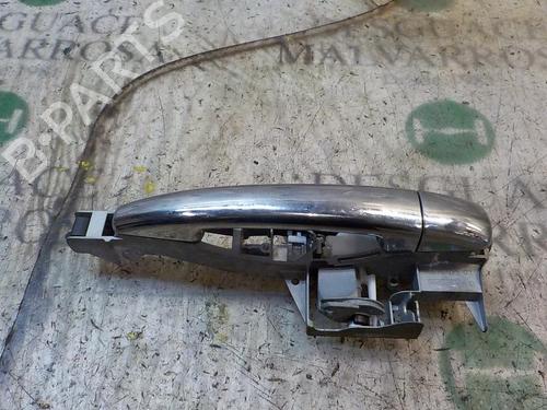 Used Front right exterior door handle CITROËN DS3 (SA_) [2009-2016]  3999342