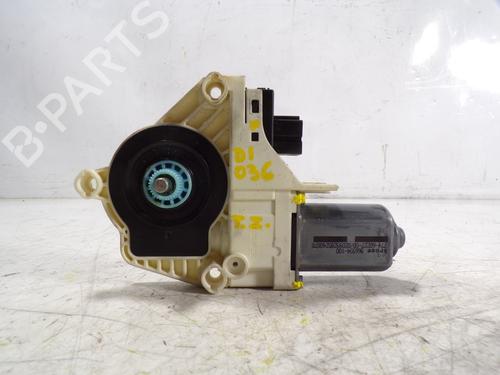 Used Left rear window motor Left rear window motor AUDI A5 (8T3) [2007-2017] 8518848 8518848