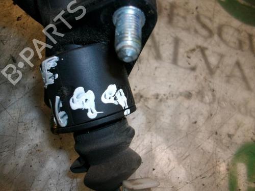 Clutch slave cylinder OPEL COMBO Box Body/MPV 1.7 DTI 16V | BP14264576M113 