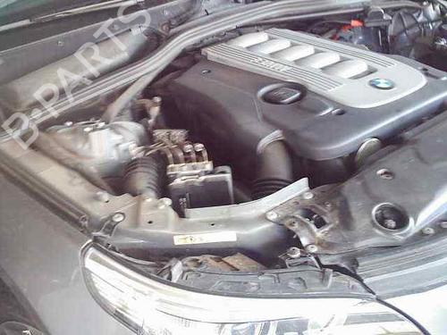 Electronic module BMW 5 (E60) 530 d | BP6619165M83 - Image 17