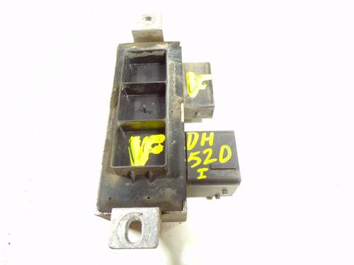 Electronic module RENAULT SCÉNIC III (JZ0/1_)  | BP9090705M83 