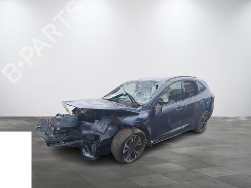 Gearbox FORD KUGA III (DFK)  | BP23577858M3 