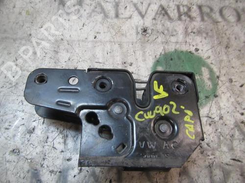 Used Hood lock SEAT IBIZA III (6L1) [2002-2009]  8770829