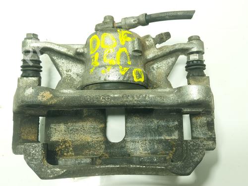 Right front brake caliper VW GOLF VII Variant (BA5, BV5) 1.5 TSI | BP29625058M104 