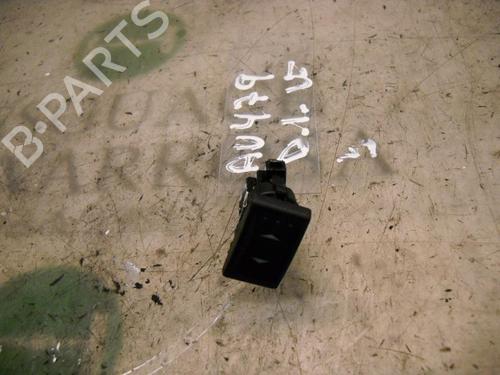 Used Left front window switch FORD MONDEO III (B5Y) [2000-2007]  3752270