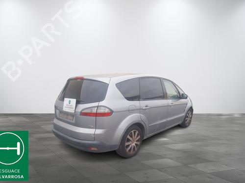 Left front steering knuckle FORD S-MAX (WA6) 2.0 TDCi | BP20611501M25  - Image 7