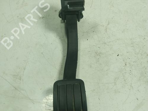 Pedal Pedal PEUGEOT TRAVELLER Bus (V_) 1.5 BlueHDi 120 (120 hp) 16664559 16664559