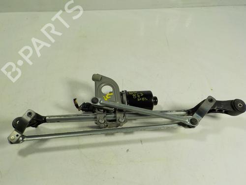 Used Front wiper motor BMW 3 (F30, F80) 318 d (136 hp) 7519648