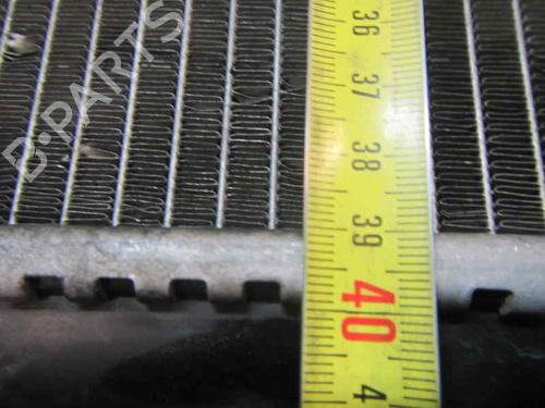 Water radiator PEUGEOT 308 I (4A_, 4C_) 1.6 16V | BP3876787M31