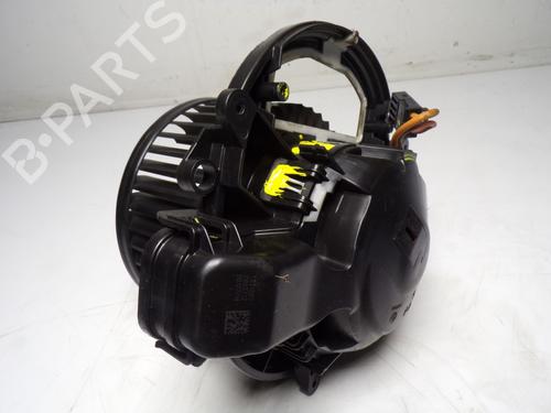 Heater blower motor BMW 4 Convertible (F33, F83)  | BP13537509M62 