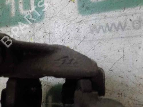 Right rear brake caliper BMW X1 (F48) sDrive 18 d | BP11551343M106 