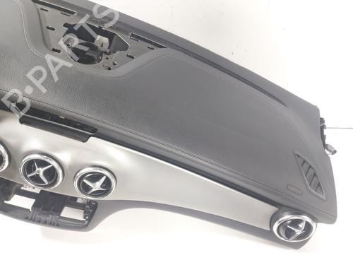 Dashboard MERCEDES-BENZ CLA Coupe (C117) | BP35781631C46 - Image 3