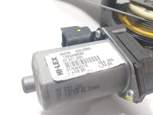 Front right window mechanism PEUGEOT BOXER Van 2.0 BlueHDi 130 | BP23148648C23 - Image 4