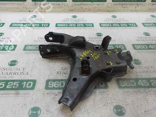 Used Right front suspension arm NISSAN TERRANO II (R20) 2.7 TDi 4WD (125 hp) 4893047