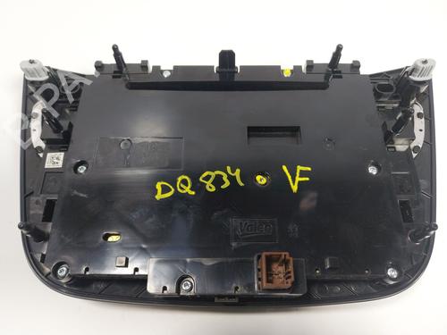 Climate control PEUGEOT 508 I (8D_) 2.0 BlueHDi 150 | BP31847169I5 - Image 2
