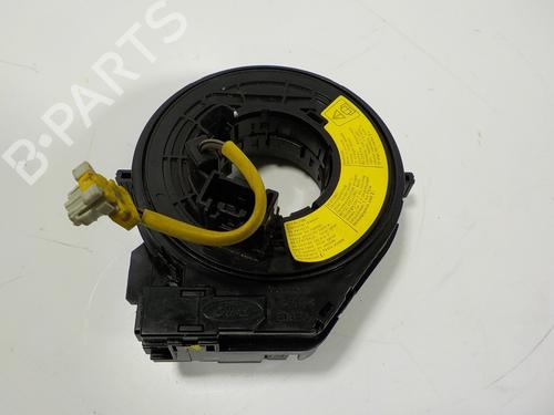 Used Squib airbag FORD FIESTA VI (CB1, CCN) [2008-2017]  13507380