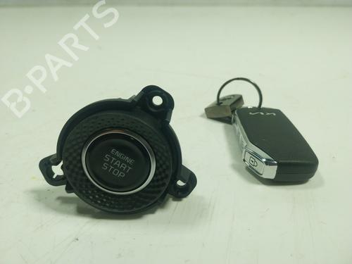 Ignition barrel KIA NIRO II (SG2) 1.6 GDI Hybrid | BP24921686M48 - Image 2