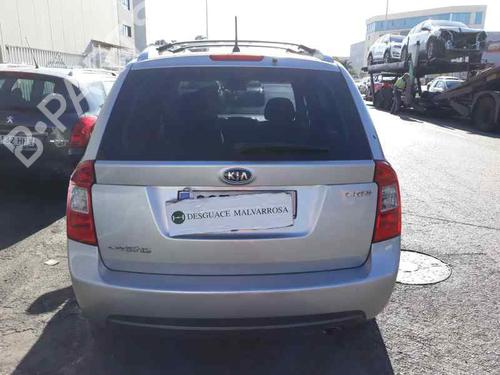 Right front window switch KIA CARENS III MPV (UN) 2.0 CRDi 140 | BP5212340I26 - Image 11