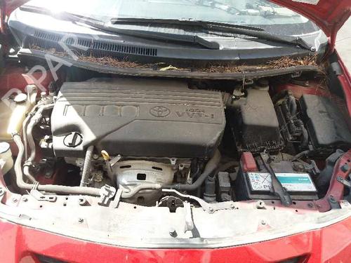 Right front window switch TOYOTA AURIS (_E15_) | BP4512550I26 - Image 9