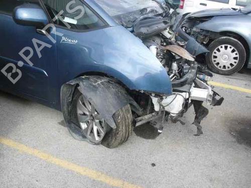 Engine mount CITROËN C4 Picasso I MPV (UD_) | BP9079921M89 - Image 7