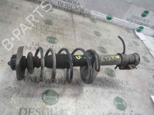 Used Right front shock absorber FIAT PUNTO (176_) [1993-1999]  3848818