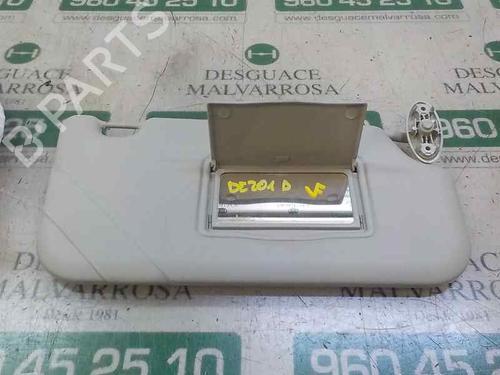 Used Right sun visor Right sun visor FORD B-MAX (JK) [2012-2026] 5681548 5681548
